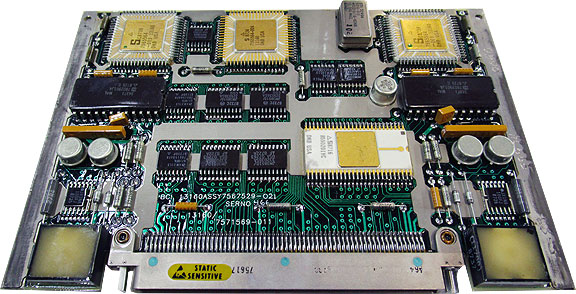 Electronics Prototyping